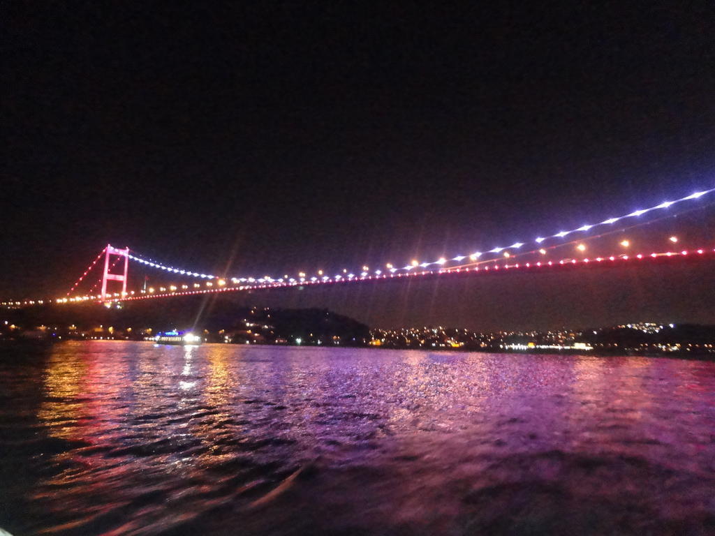 The Bridge Hotel - Istanbul — Fotoğraflar 3