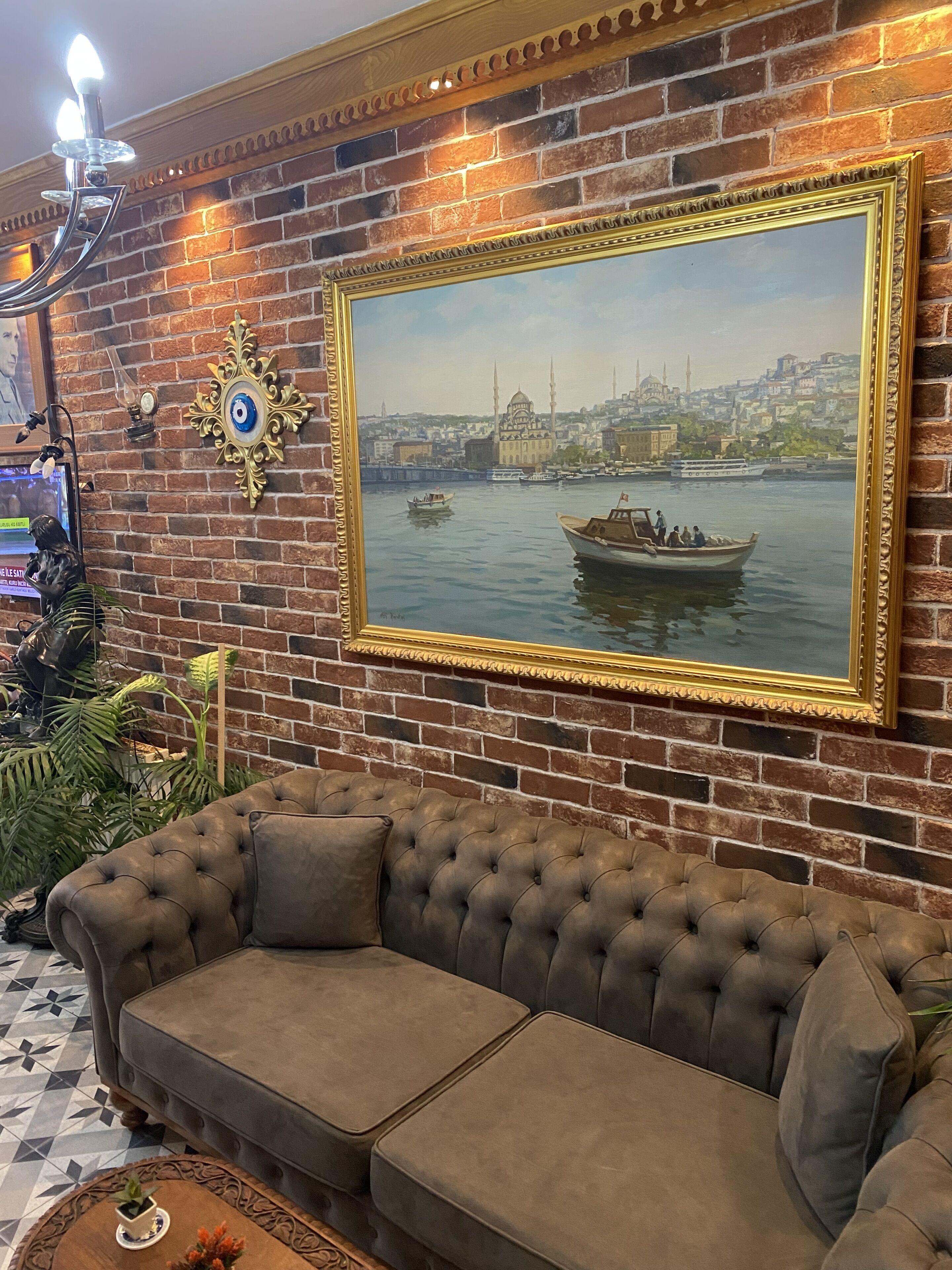 The Bridge Hotel - Istanbul — Fotoğraflar 1
